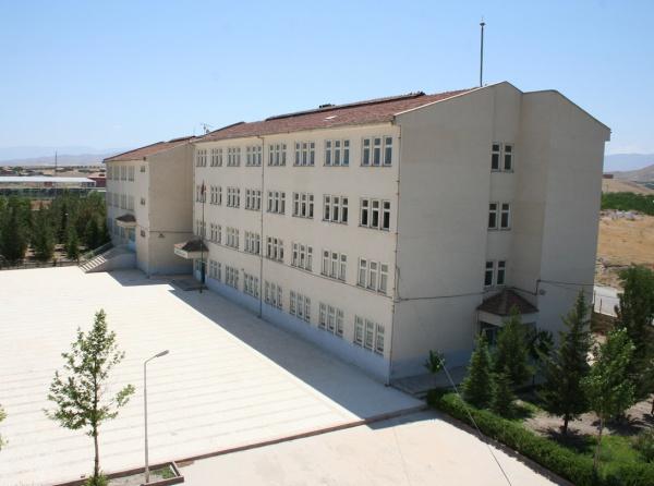 Battalgazi Farabi  Anadolu İmam Hatip Lisesi Fotoğrafı