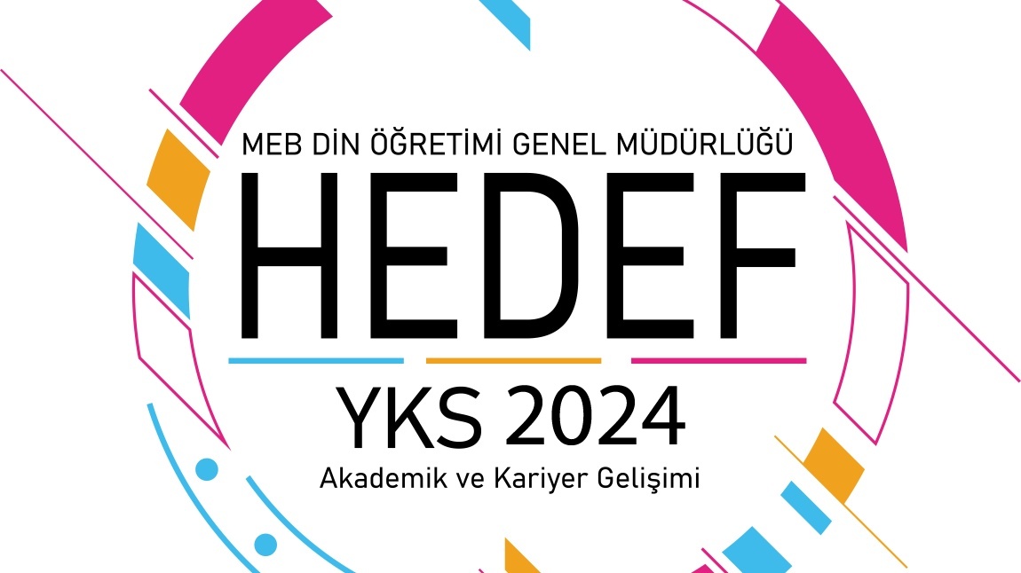 Hedef YKS 2024 Motivasyon